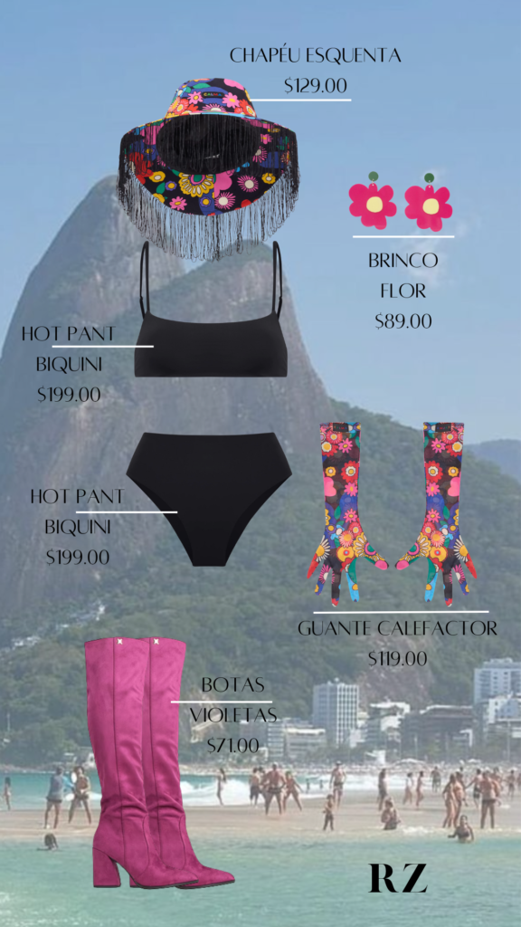 Calça Tule After $279.00 (3)