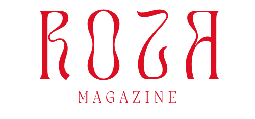 Roza Magazine